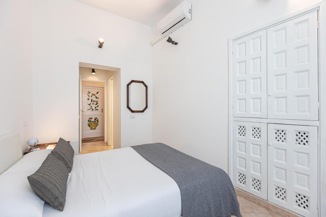 Amazing Historical Apartment - Jewish Ghetto Rom Eksteriør billede