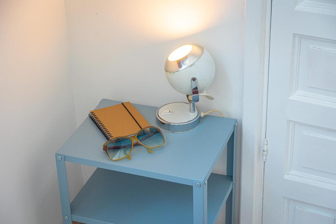 Amazing Historical Apartment - Jewish Ghetto Rom Eksteriør billede