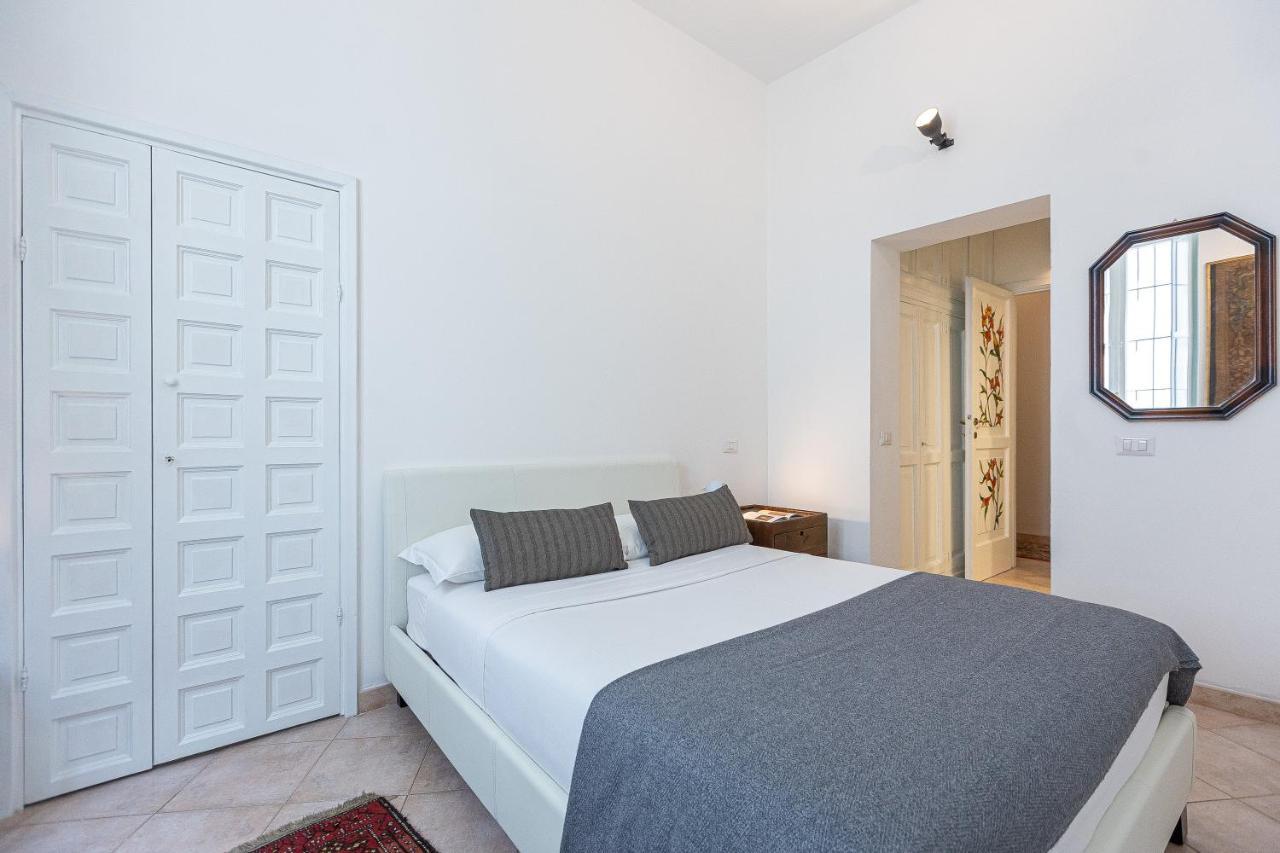 Amazing Historical Apartment - Jewish Ghetto Rom Eksteriør billede