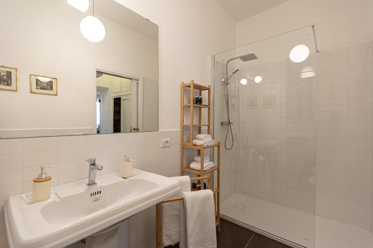 Amazing Historical Apartment - Jewish Ghetto Rom Eksteriør billede