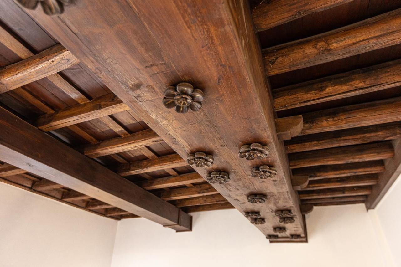 Amazing Historical Apartment - Jewish Ghetto Rom Eksteriør billede
