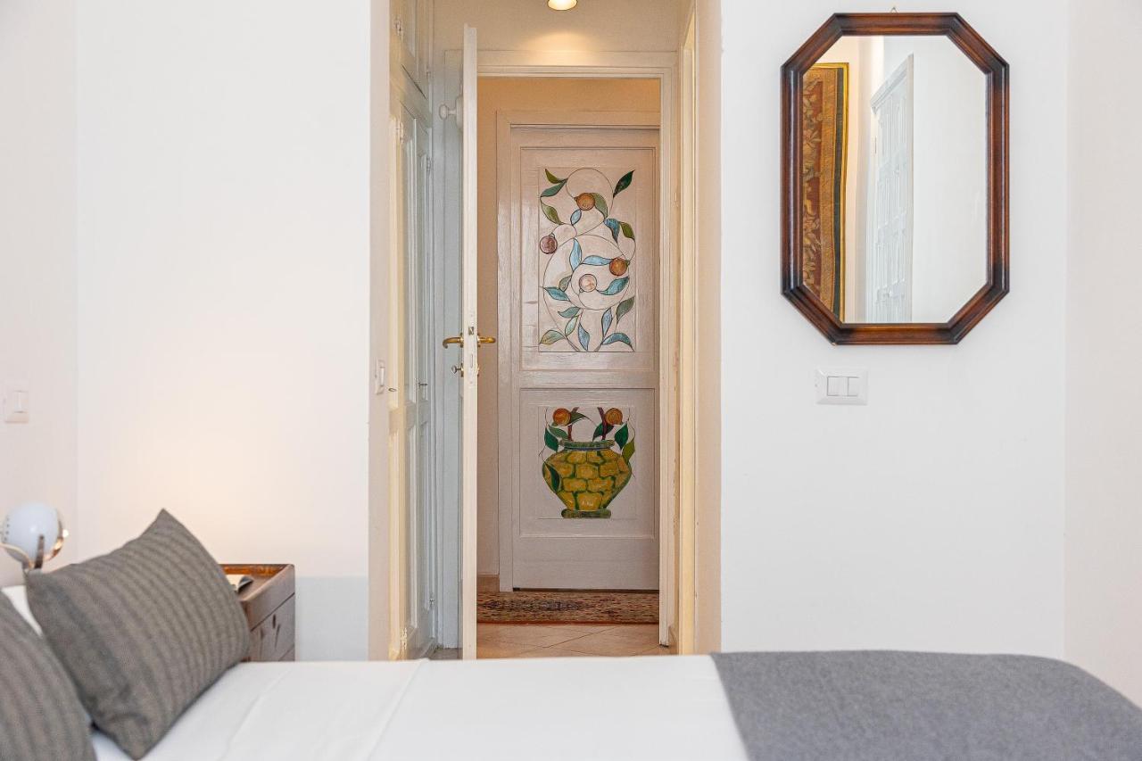 Amazing Historical Apartment - Jewish Ghetto Rom Eksteriør billede