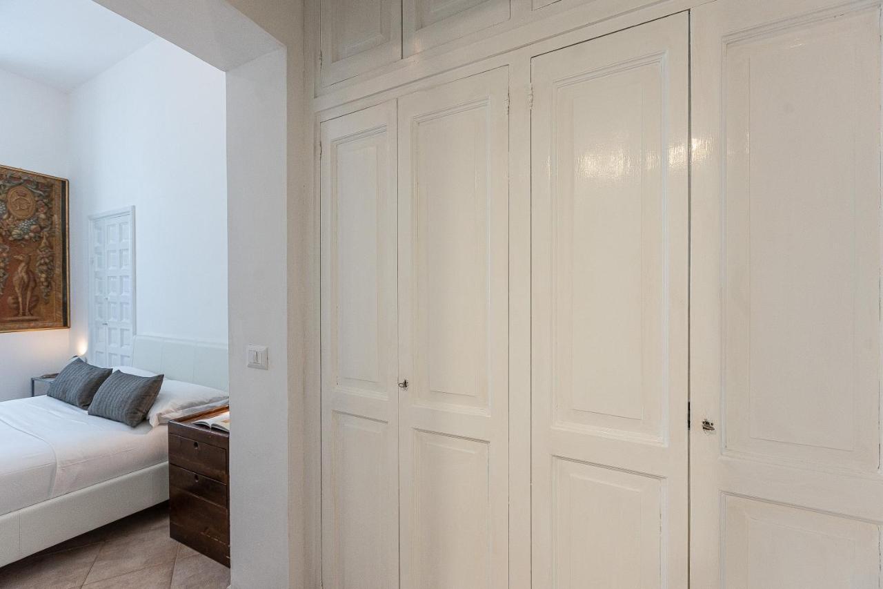 Amazing Historical Apartment - Jewish Ghetto Rom Eksteriør billede