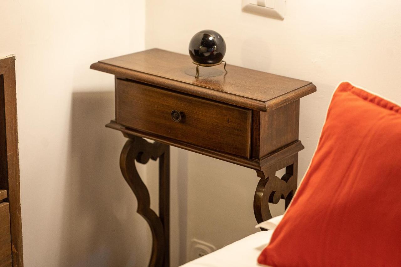 Amazing Historical Apartment - Jewish Ghetto Rom Eksteriør billede