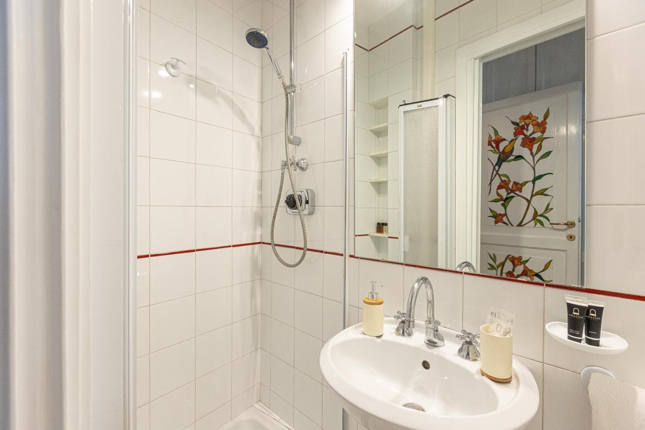 Amazing Historical Apartment - Jewish Ghetto Rom Eksteriør billede